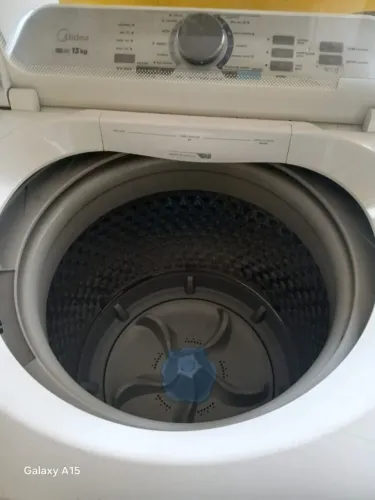 Maquina de Lavar roupas Midea 13 kg