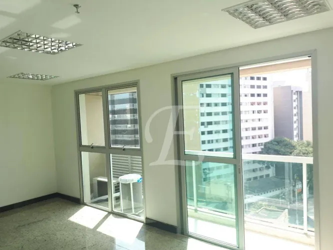 Sala à venda, 43 m² por R$ 479.000,00 - Aclimação - São Paulo/SP