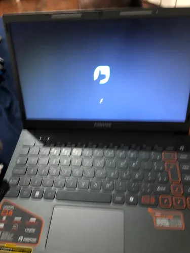 Notebook positivo