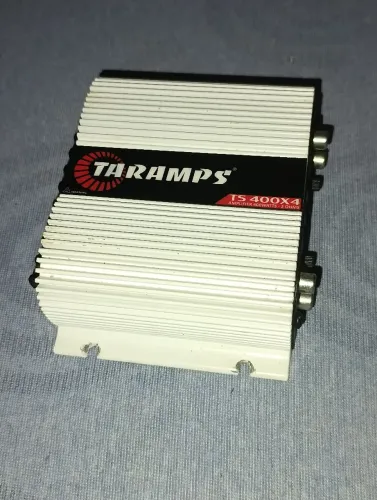 Taramps Ts400