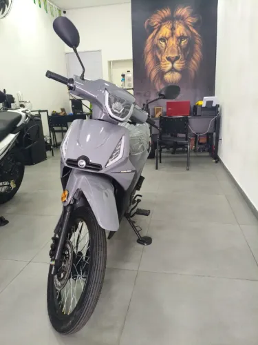 Shineray Phoenix S 50cc -ZERO KM