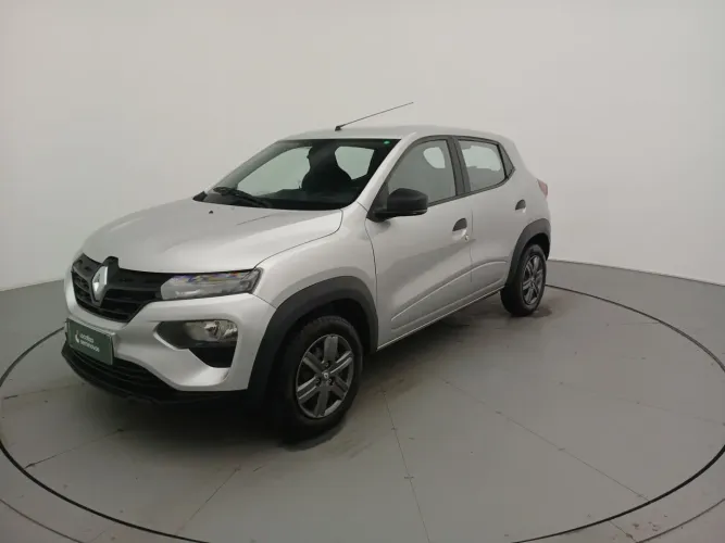 Renault Kwid 1.0 Zen 2025
