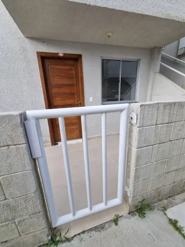 Apartamento Guarda do Cubatão - Solar dos Álamos