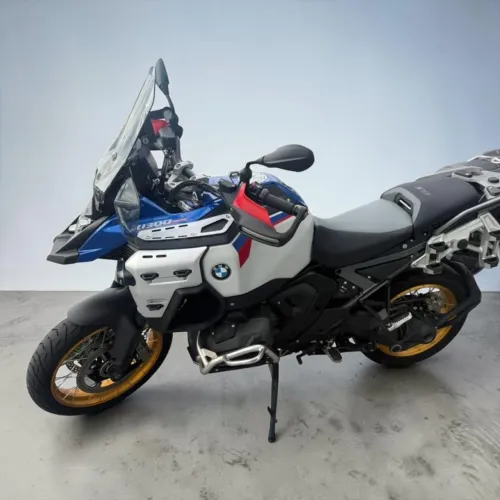 BMW R 1300 GS Adv. 2025 impecável