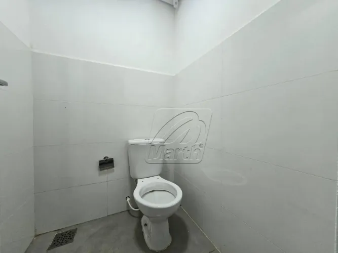 Salão, 164 m² - venda por R$ 680.000,00 ou aluguel por R$ 4.500,00/mês - Centro - Piracica