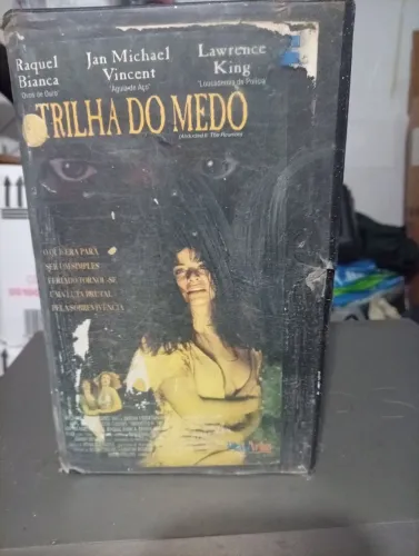 VHS