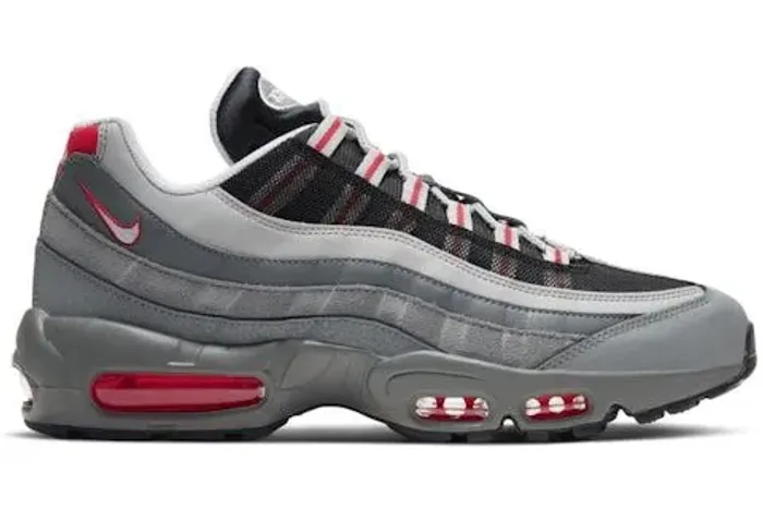 Air Max 95 Particle Gray