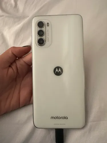 MOTO G 52 muito conservado 