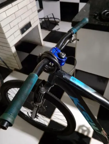 Bicicleta aro 29