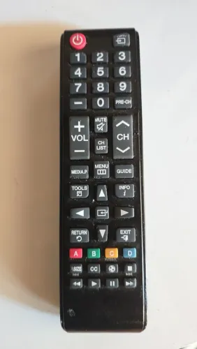 Tv samsung