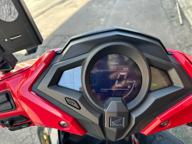 Honda Elite 125 2022