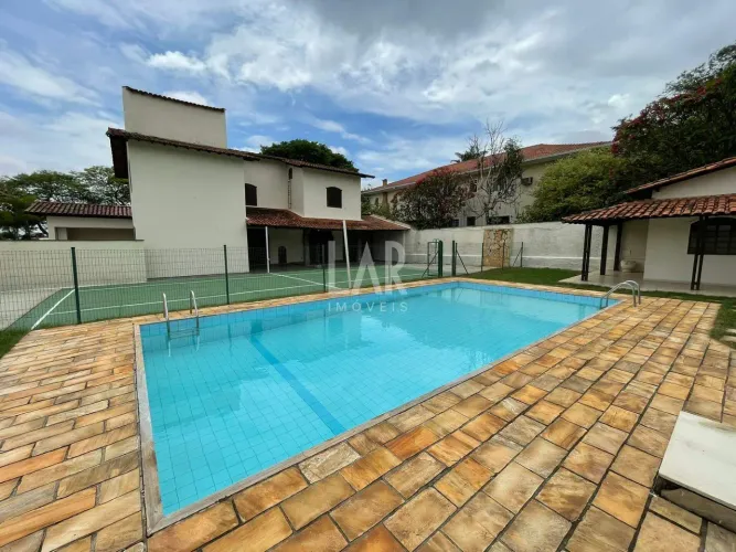 Casa à venda, 4 quartos, 1 suíte, 5 vagas, São Luiz - Belo Horizonte/MG