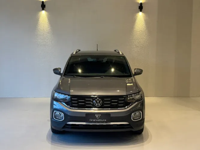 Volkswagen T-Cross Highline 1.4 TSI Flex 16V 5P AUT 2023