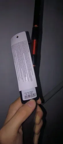 Vara de Pesca Albatroz Brutus 80-100 libras