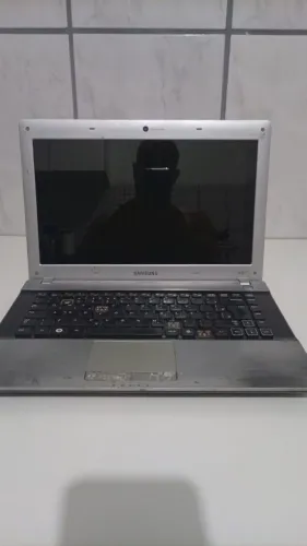 Nootbook Samsung