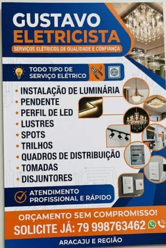 Eletricista