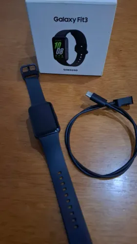 SAMSUNG GALAXY FIT3 