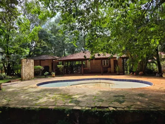 Chácara em Goiânia - GO (Bairro Elza Fronza)