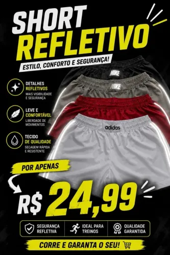 Toda a loja em promoção!