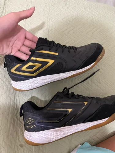 Umbro pri 5bump