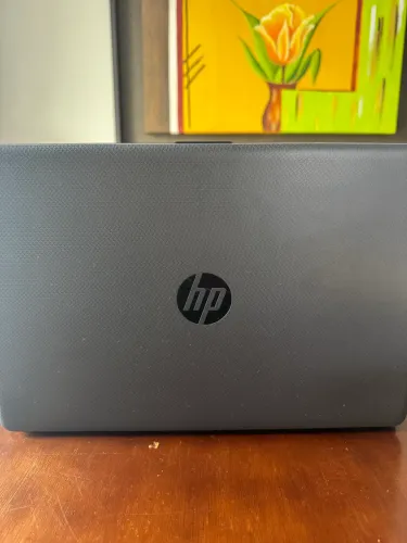 Notebook HP