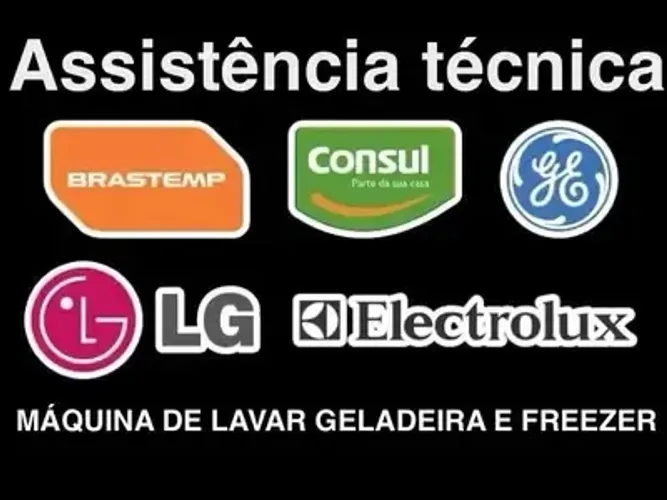 Assistência técnica de refrigeração