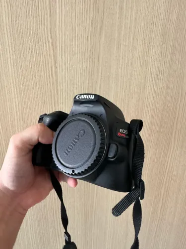 Canon EOS Rebel SL3