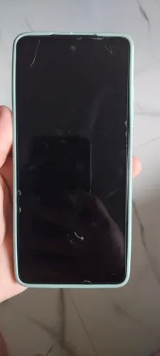 Celular Moto G24