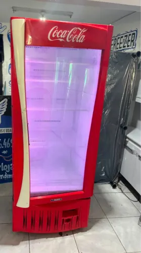 Freezer Expositor