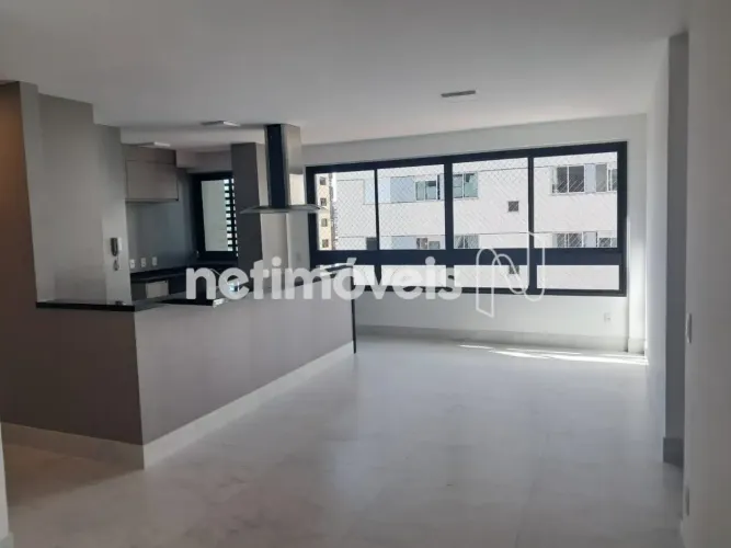 Locação Apartamento 2 quartos Funcionários Belo Horizonte