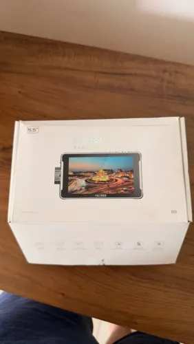 Monitor Viltrox DC 550 Lite (Novíssimo)