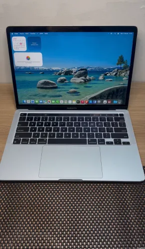 Apple MacBook Pro M1