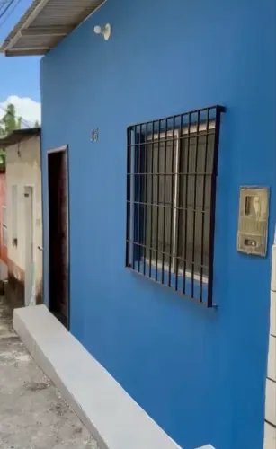 Alugo Casa Cohafuma