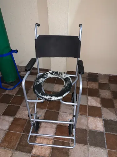 Cadeira para banho 