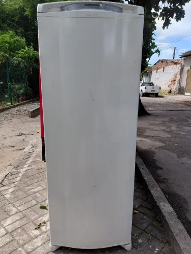 Geladeira frosfree