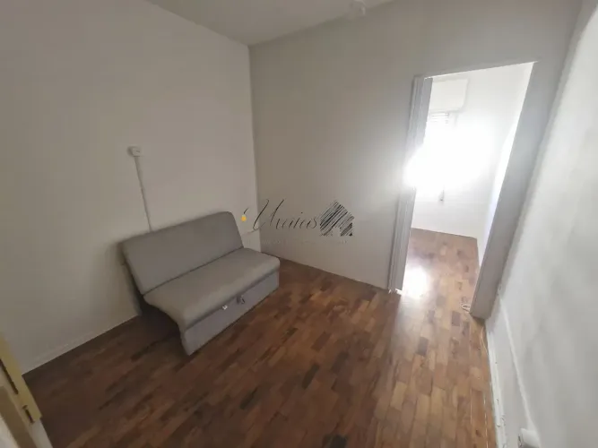 Kit para aluguel com 31m² com 1 quarto em Vila Buarque - São Paulo - SP