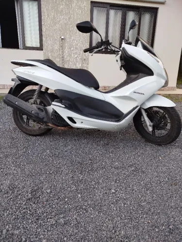 Honda PCX 