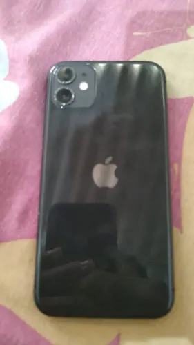 iphone 11 128 gb preto