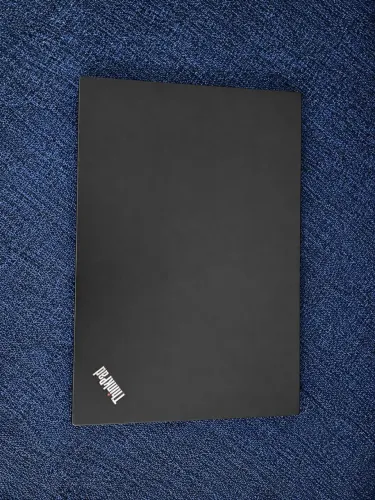 Notebook Lenovo Thinkpad T14 2ª Geração