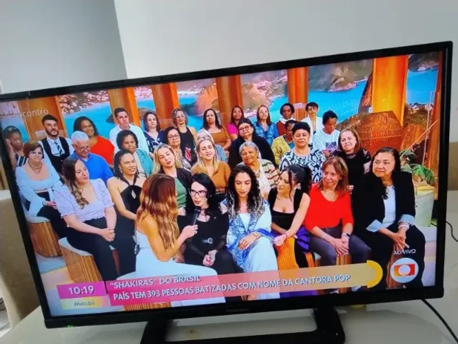 TV Panasonic 32 polegadas