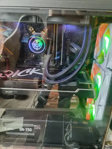 Pc gamer
