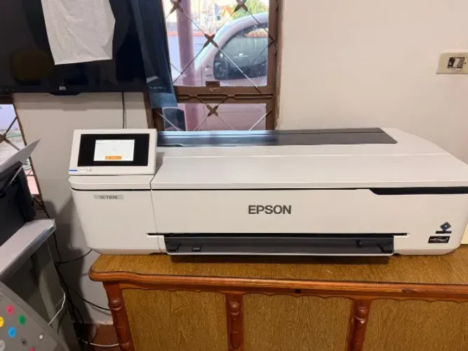 Plotter Epson T3170 sublimação
