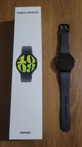 Galaxy Watch6 