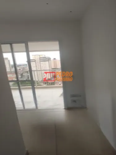 Apartamento Studio no Bairro Rudge Ramos em São Bernardo do Campo