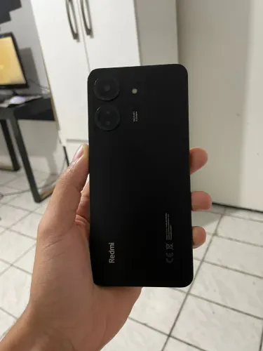 Redmi 13C 256gb Troco em xr