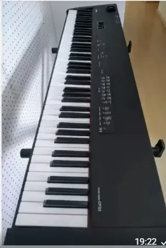 Piano Yamaha Cp 33