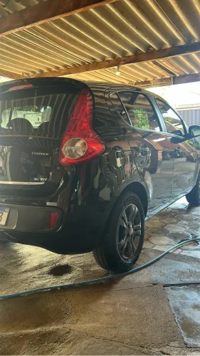 Fiat Palio Essence 1.6 Flex 16V 5P 2012
