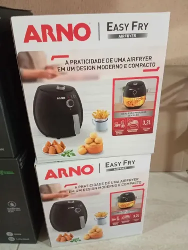 Fritadeira Air Fryer 220v (PROMOÇÃO)