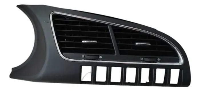 Difusor Ar Peugeot 3008 Central Moldura 2011-2013 Original