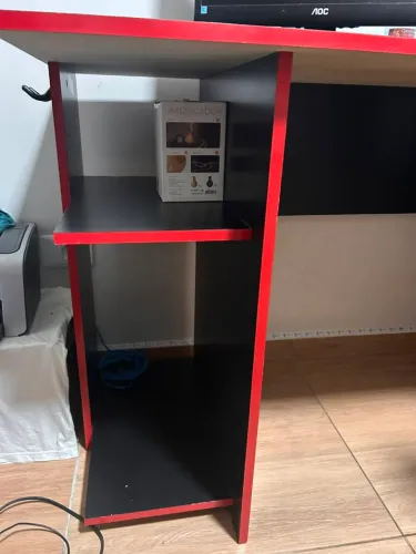 Mesa Gamer